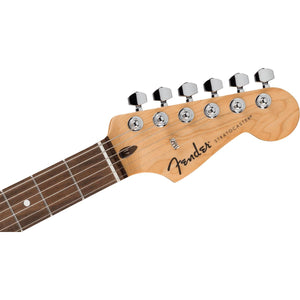 Fender Standard Stratocaster Electric Guitar 3-Color Sunburst - 0266240500