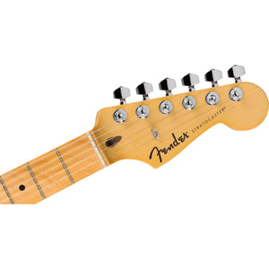 Fender Standard Stratocaster Electric Guitar MN Candy Cola - 0266220571