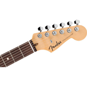 Fender Standard Stratocaster HSS Electric Guitar Candy Cola - 0266440571