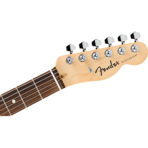 Fender Standard Telecaster Electric Guitar 3-Color Sunburst - 0266040500