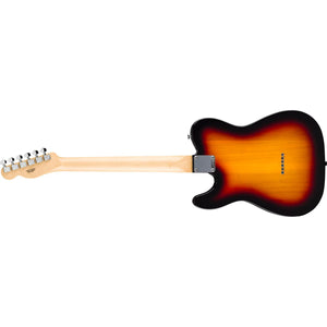 Fender Standard Telecaster Electric Guitar 3-Color Sunburst - 0266040500