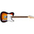 Fender Standard Telecaster Electric Guitar 3-Color Sunburst - 0266040500