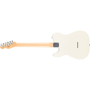 Fender Standard Telecaster Electric Guitar Olympic White - 0266040505