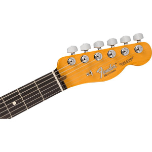 Fender Susan Tedeschi Signature Telecaster Electric Guitar RW Aged Caribbean Mist - 0116800794