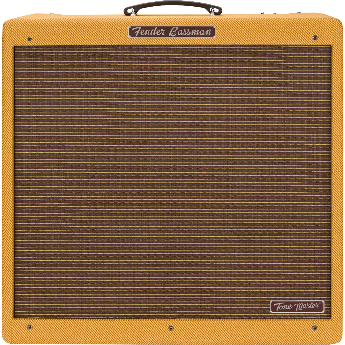 Fender Tone Master 59 Bassman Guitar Amplifier Combo Amp - 2274503000