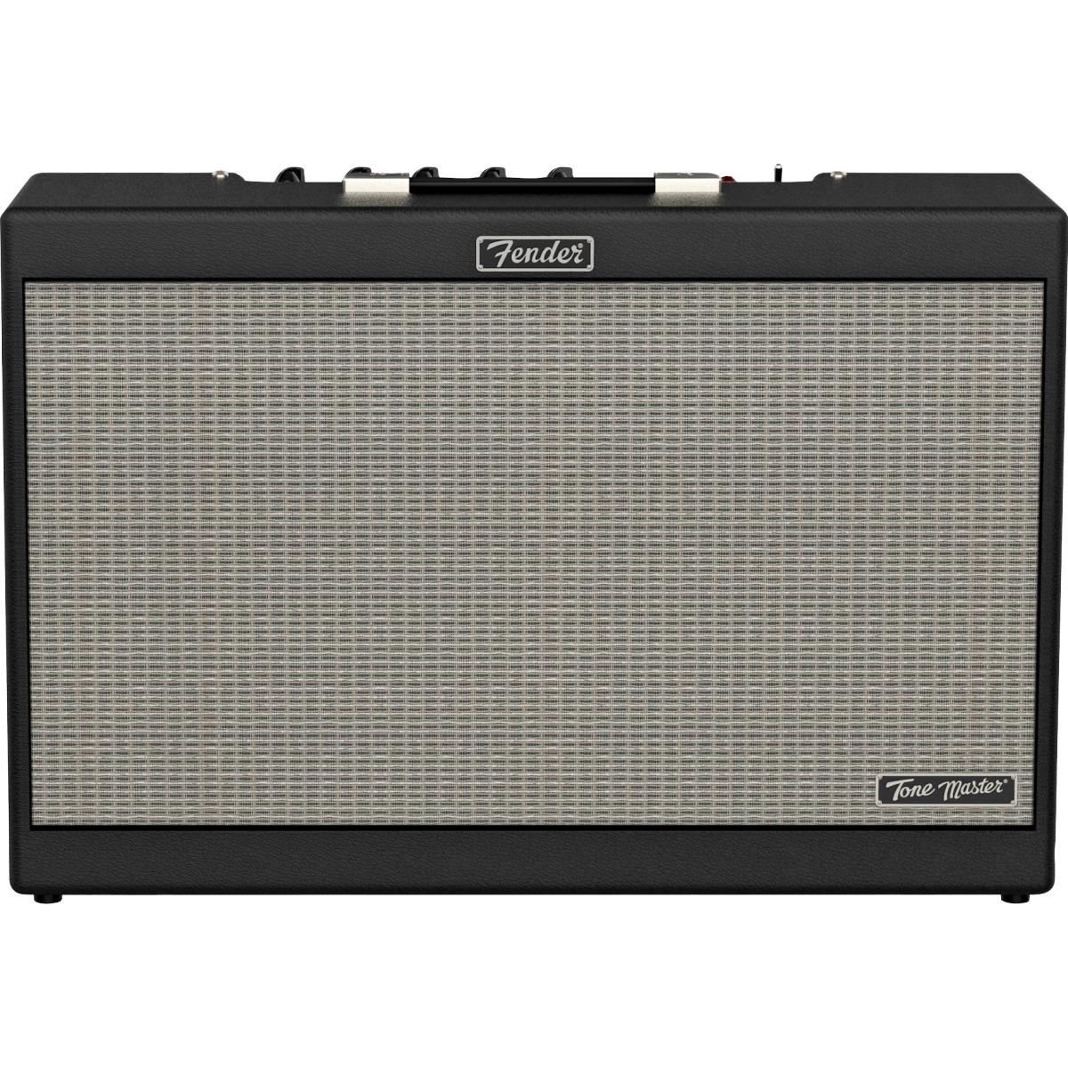 Fender Tone Master FR-212 Full Range Flat Response Powered Speaker 2x12inch - 2275303000