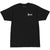 Fender Transition Logo Tee T-Shrit Black M - 9192502406