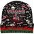 Fender Ugly Christmas Beanie 2024 One Size - 9195222906