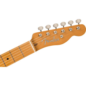 Fender Vintera II 50s Nocaster Electric Guitar MN Blackguard Blonde - MIM 0149042368