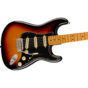 Fender Vintera II 70s Stratocaster Electric Guitar MN 3-Color Sunburst - MIM 0149032300