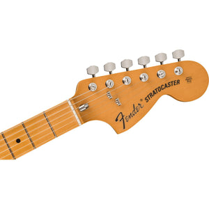 Fender Vintera II 70s Stratocaster Electric Guitar MN 3-Color Sunburst - MIM 0149032300