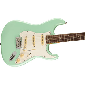 Fender Vintera II 70s Stratocaster Electric Guitar RW Surf Green - MIM 0149030357