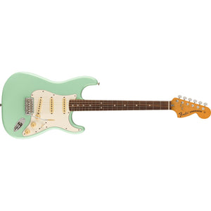 Fender Vintera II 70s Stratocaster Electric Guitar RW Surf Green - MIM 0149030357