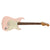 Fender Limited Edition American Professional II Stratocaster Electric Guitar Roasted Rosewood Shell Pink - 0177110756