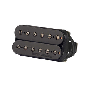 Gibson Dirty Fingers SM 4C Ceramic 8 Humbucker Pickup Double Black Potted Onyx