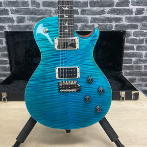 PRS Paul Reed Smith Core Tremonti Signature Electric Guitar Carroll Blue