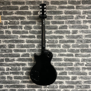 Gibson Les Paul Standard LP Electric Guitar (2000) Ebony - PREOWNED