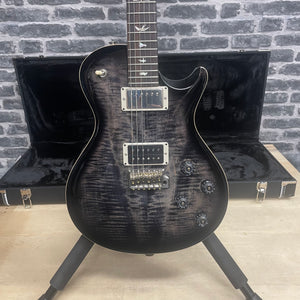 PRS Paul Reed Smith Core Tremonti Signature Electric Guitar Charcoal Contour Burst