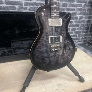 PRS Paul Reed Smith Core Tremonti Signature Electric Guitar Charcoal Contour Burst