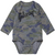 Gibson Camo Baby Onesie Camo 6/12M