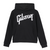 Gibson Kids Logo Pullover Hoodie Black XL