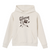 Gibson Kids Flying V Pullover Hoodie Cream Large