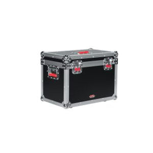 Gator G-TOURMINIHEAD3 Tour Flight Case for Large Lunchbox Amp Head