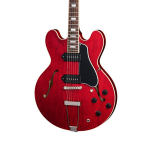 Gibson ES-330 Electric Guitar Sixties Cherry - ES3000SCNH1