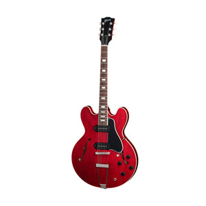 Gibson ES-330 Electric Guitar Sixties Cherry - ES3000SCNH1