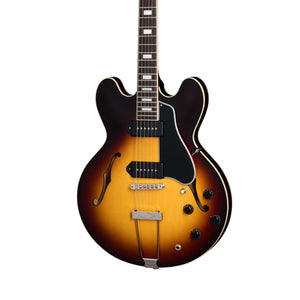 Gibson ES-330 Electric Guitar Tobacco Sunburst - ES3000TONH1