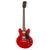 Gibson ES-339 Electric Guitar Semi-Hollow Cherry - ES3900CHNH1