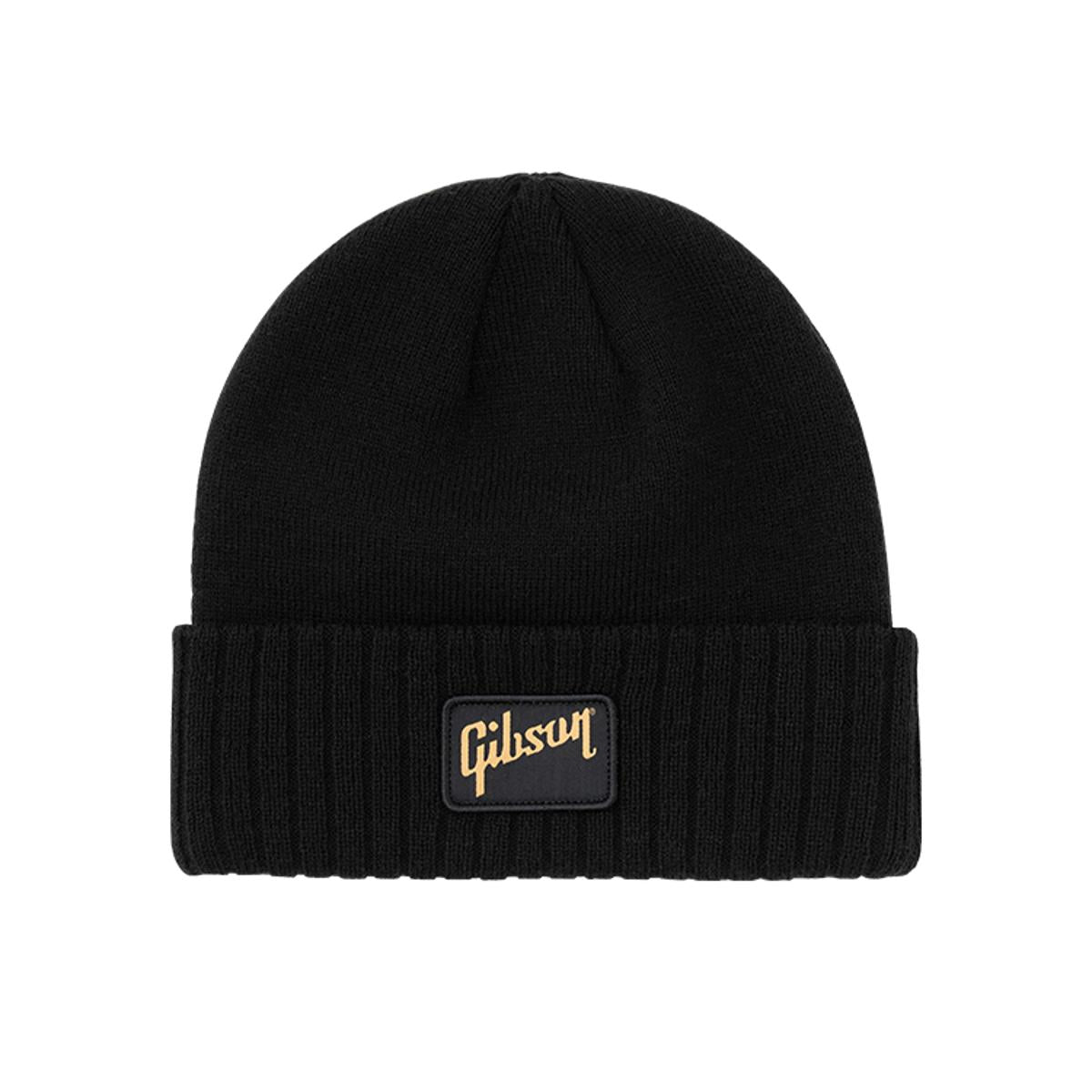 Gibson Gold Star Beanie