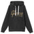 Gibson Gold Star Hoodie XL