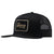 Gibson Gold Star Trucker Cap