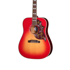 Gibson Hummingbird Standard Acoustic Guitar Vintage Cherry Sunburst - MCSSHBVCS