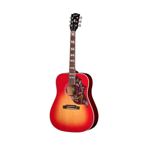 Gibson Hummingbird Standard Acoustic Guitar Vintage Cherry Sunburst - MCSSHBVCS