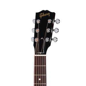 Gibson L-00 Special Acoustic Guitar Satin Vintage Sunburst w/ Pickup & Hardcase - MCSBL0SPCVS