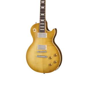 Gibson Les Paul Standard 50s Faded LP Electric Guitar Vintage Honey Burst - LPS5F01FHNH1