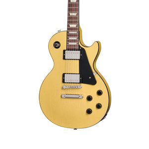 Gibson Les Paul Standard 50s Mahogany Top LP Electric Guitar TV Yellow - LPS5M00TVNH1