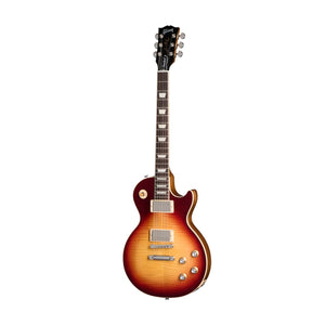 Gibson Les Paul Standard 60s Faded LP Electric Guitar Vintage Bourbon Burst - LPS6F01FBNH1