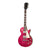 Gibson Les Paul Standard 60s LP Electric Guitar Trans Fuchsia - LPS600TFNH1