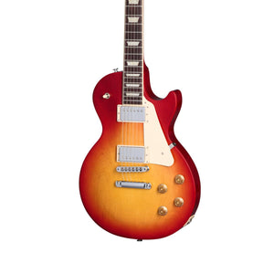 Gibson Les Paul Studio LP Electric Guitar Cherry Sunburst - LPST01HSCH1