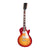 Gibson Les Paul Studio LP Electric Guitar Cherry Sunburst - LPST01HSCH1