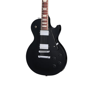 Gibson Les Paul Studio LP Electric Guitar Ebony - LPST01EBCH1