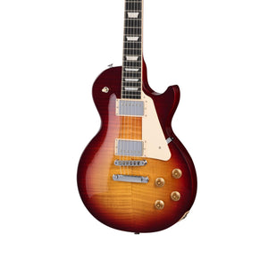 Gibson Les Paul Studio Session LP Electric Guitar Bourbon Burst - LPSTAA01B8CH1