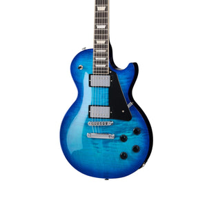 Gibson Les Paul Studio Session LP Electric Guitar Cobalt Burst - LPSTAA01CXCH1