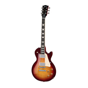 Gibson Les Paul Studio Session LP Electric Guitar Bourbon Burst - LPSTAA01B8CH1