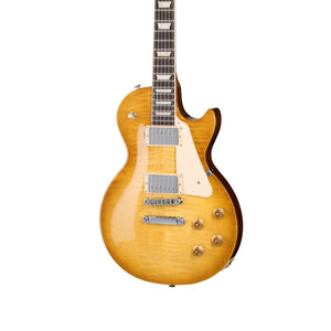 Gibson Les Paul Studio Session LP Electric Guitar Honey Burst - LPSTAA01HBCH1