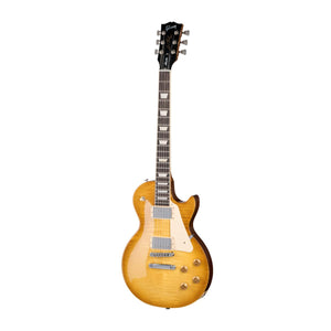 Gibson Les Paul Studio Session LP Electric Guitar Honey Burst - LPSTAA01HBCH1