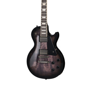 Gibson Les Paul Studio Session LP Electric Guitar Trans Ebony Burst - LPSTAA01E2BN1